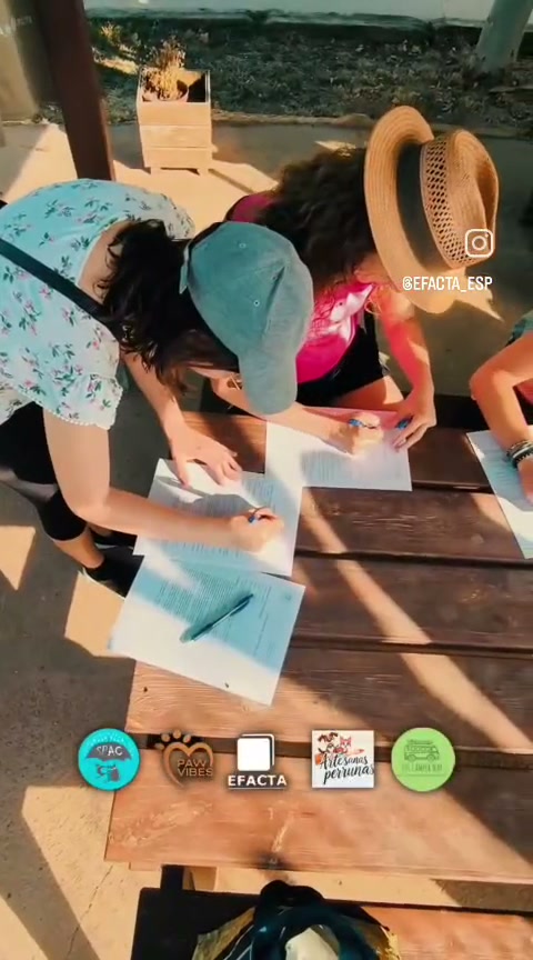 Lo que permanece cuando el domingo termina